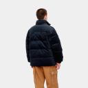 Carhartt WIP Layton Jacket Navy S