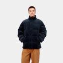 Carhartt WIP Layton Jacket Navy S