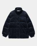 Carhartt WIP Layton Jacket Navy S