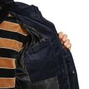 Carhartt WIP Layton Jacket Navy S