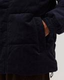 Carhartt WIP Layton Jacket Navy S