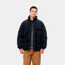 Carhartt WIP Layton Jacket Navy S