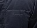 Carhartt WIP Layton Jacket Navy S