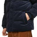 Carhartt WIP Layton Jacket Navy S