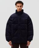 Carhartt WIP Layton Jacket Navy S