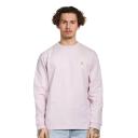 Carhartt WIP Longsleeve Chase T-Shirt I026392 Pale QUARTZ/GOLD