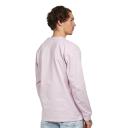 Carhartt WIP Longsleeve Chase T-Shirt I026392 Pale QUARTZ/GOLD
