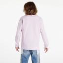 Carhartt WIP Longsleeve Chase T-Shirt I026392 Pale QUARTZ/GOLD