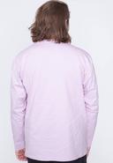 Carhartt WIP Longsleeve Chase T-Shirt I026392 Pale QUARTZ/GOLD