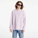 Carhartt WIP Longsleeve Chase T-Shirt I026392 Pale QUARTZ/GOLD