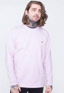 Carhartt WIP Longsleeve Chase T-Shirt I026392 Pale QUARTZ/GOLD