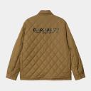 Carhartt WIP Madera Reversible Jacket