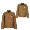 Carhartt WIP Madera Reversible Jacket