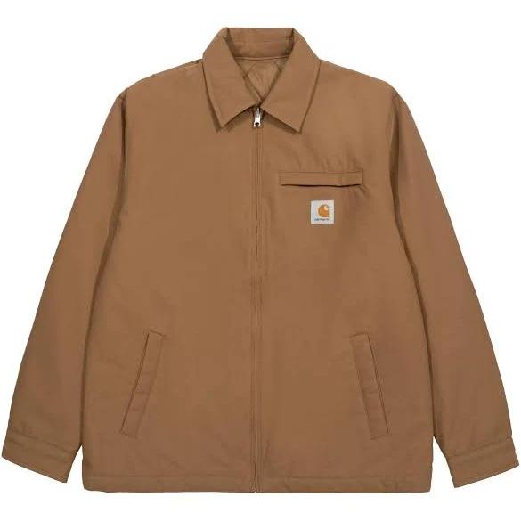 Carhartt WIP Madera Reversible Jacket