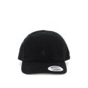 Carhartt WIP Madison Logo Cap Black / Wax