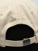 Carhartt WIP Madison Logo Cap I023750 NATURAL/WALL