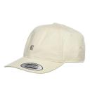 Carhartt WIP Madison Logo Cap I023750 NATURAL/WALL