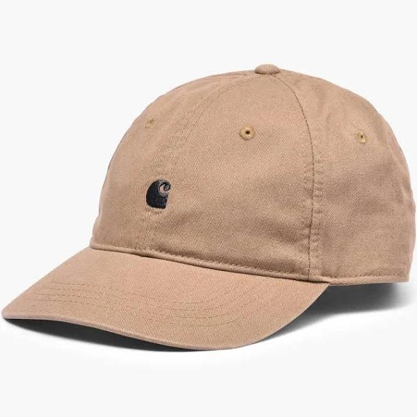 Carhartt WIP Madison Logo Cap