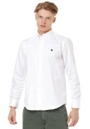 Carhartt WIP Madison Shirt | White