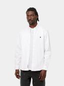 Carhartt WIP Madison Shirt | White