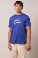 Carhartt WIP Marlin T-Shirt in Blue