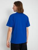 Carhartt WIP Marlin T-Shirt in Blue