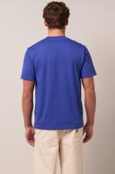 Carhartt WIP Marlin T-Shirt in Blue
