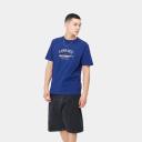 Carhartt WIP Marlin T-Shirt in Blue