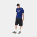 Carhartt WIP Marlin T-Shirt in Blue