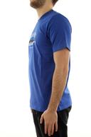 Carhartt WIP Marlin T-Shirt in Blue