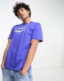 Carhartt WIP Marlin T-Shirt in Blue