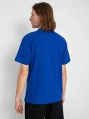 Carhartt WIP Marlin T-Shirt in Blue