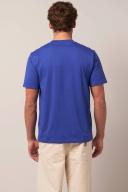 Carhartt WIP Marlin T-Shirt in Blue