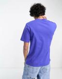 Carhartt WIP Marlin T-Shirt in Blue