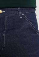 Carhartt WIP Men's Denim Simple Pant in Blue Rigid, Size Large 34 x 34 | END. Clothing