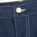 Carhartt WIP Men's Denim Simple Pant in Blue Rigid, Size Large 34 x 34 | END. Clothing