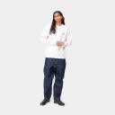Carhartt WIP Men's Denim Simple Pant in Blue Rigid, Size Large 34 x 34 | END. Clothing