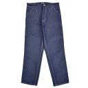 Carhartt WIP Men's Denim Simple Pant in Blue Rigid, Size Large 34 x 34 | END. Clothing