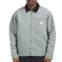 Carhartt WIP Men's OG Detroit Jacket - Smoke Green/Black - M