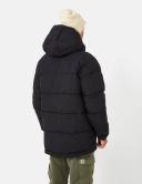 Carhartt WIP Milton Jacket, 2.4 oz - Black - 2XL - Men