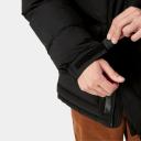 Carhartt WIP Milton Jacket, 2.4 oz - Black - 2XL - Men