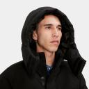 Carhartt WIP Milton Jacket, 2.4 oz - Black - 2XL - Men