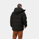 Carhartt WIP Milton Jacket, 2.4 oz - Black - 2XL - Men