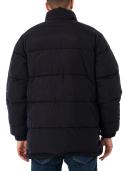 Carhartt WIP Milton Jacket, 2.4 oz - Black - M - Men