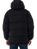 Carhartt WIP Milton Jacket, 2.4 oz - Black - M - Men