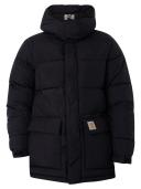 Carhartt WIP Milton Jacket, 2.4 oz - Black - M - Men