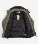 Carhartt WIP Milton Jacket, 2.4 oz - Seaweed - L - Men