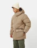 Carhartt WIP Milton Jacket, 2.4 oz - Tanami - L - Men
