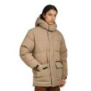 Carhartt WIP Milton Jacket, 2.4 oz - Tanami - L - Men