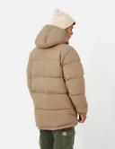 Carhartt WIP Milton Jacket, 2.4 oz - Tanami - L - Men
